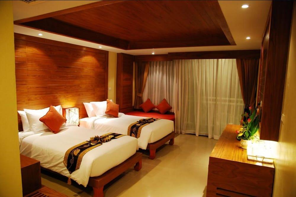 Honey Resort, Kata Beach Kültér fotó
