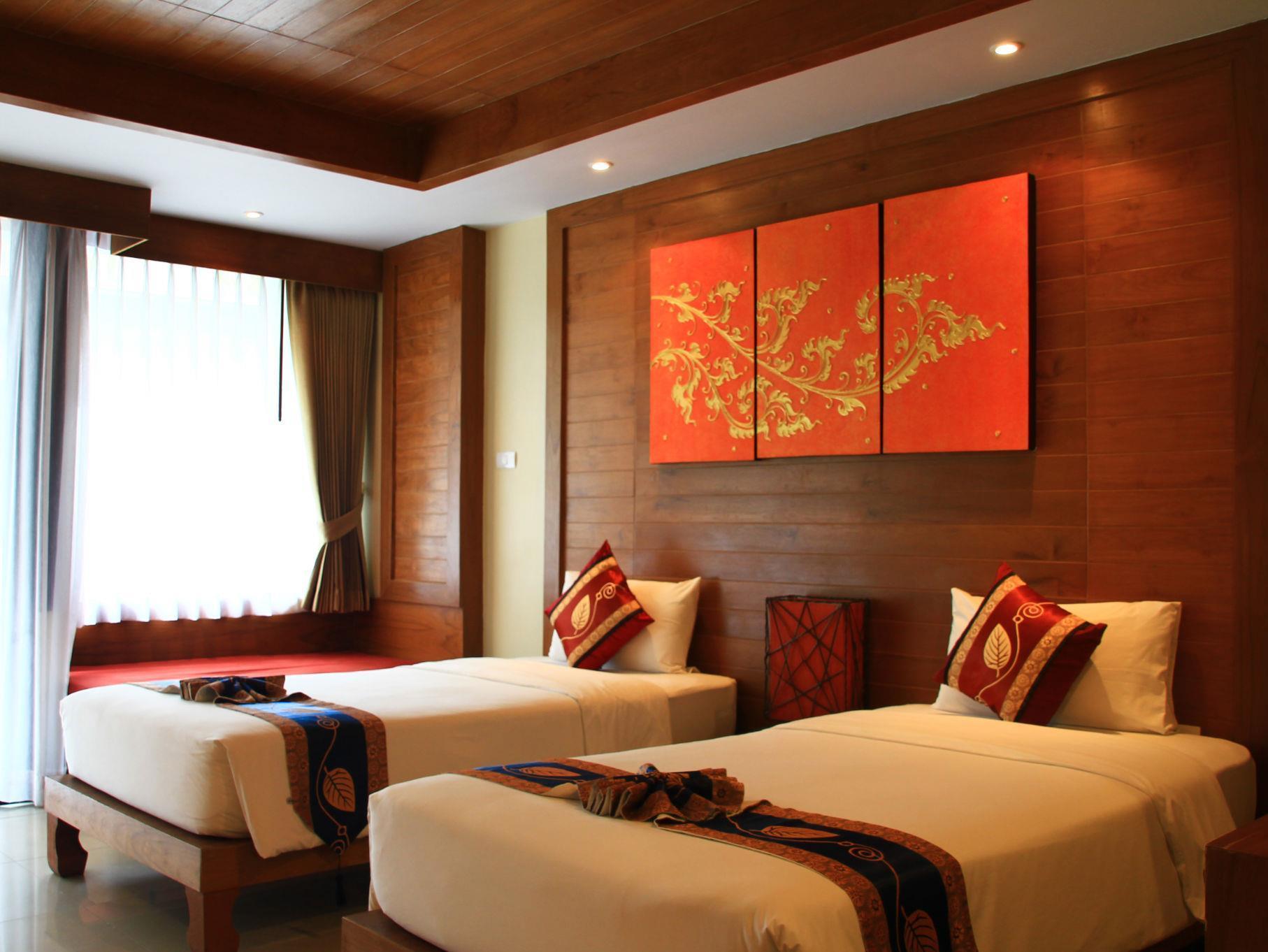 Honey Resort, Kata Beach Kültér fotó