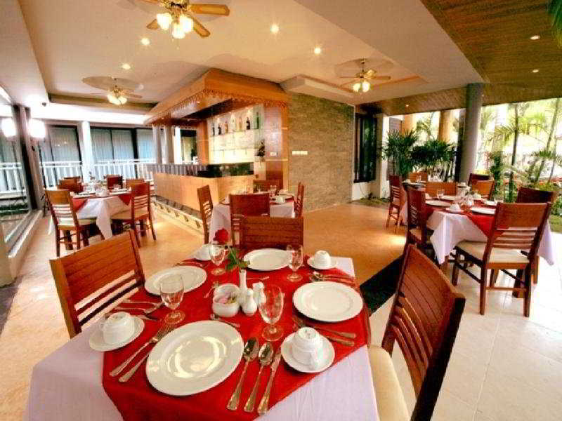 Honey Resort, Kata Beach Kültér fotó