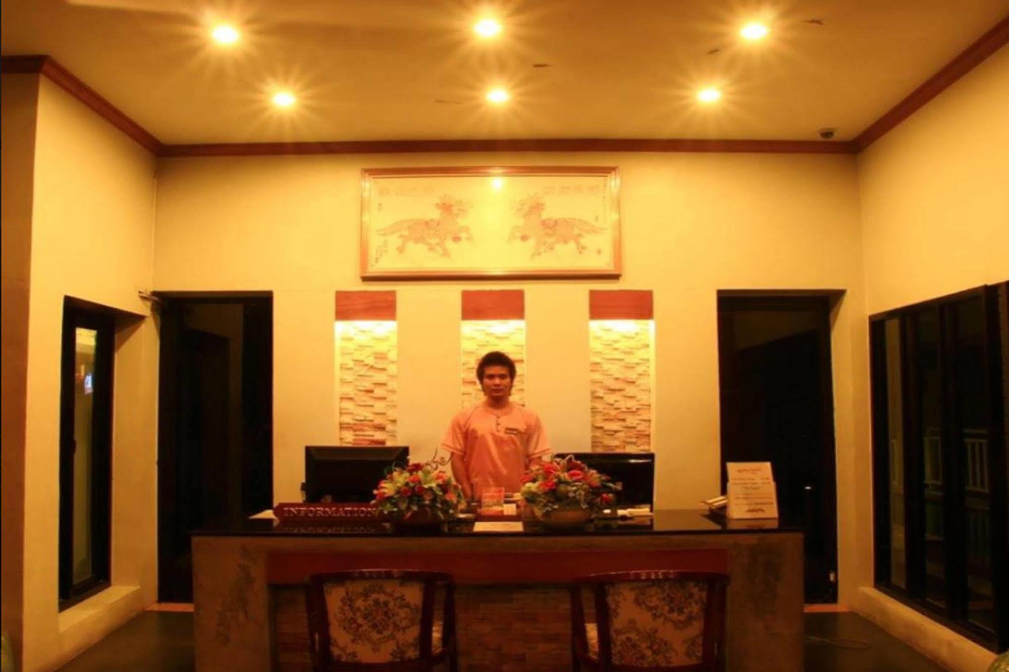 Honey Resort, Kata Beach Kültér fotó