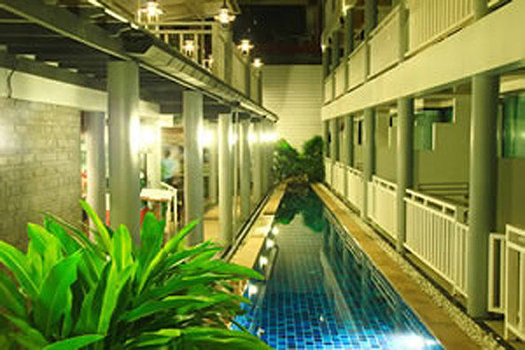Honey Resort, Kata Beach Kültér fotó