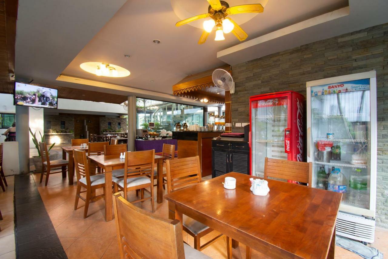 Honey Resort, Kata Beach Kültér fotó