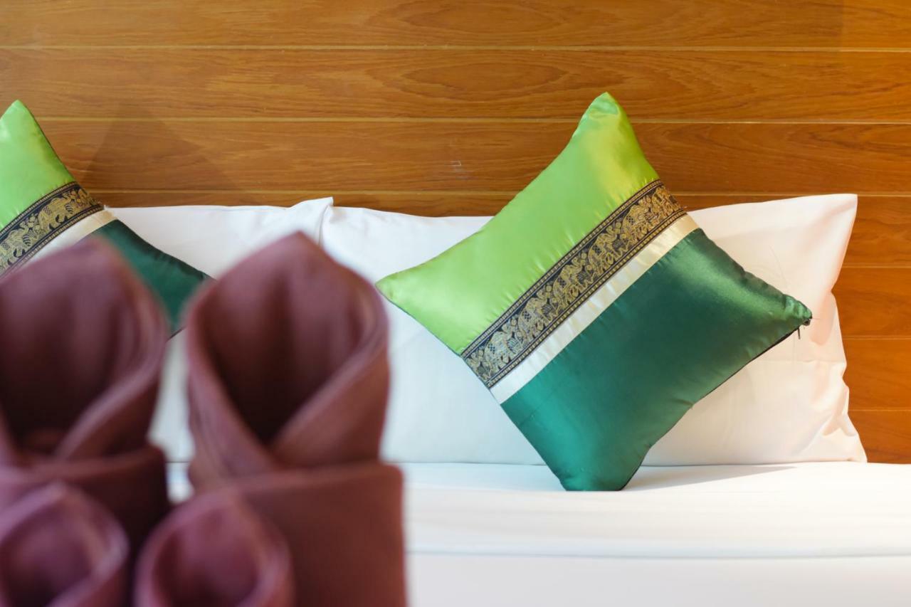 Honey Resort, Kata Beach Kültér fotó