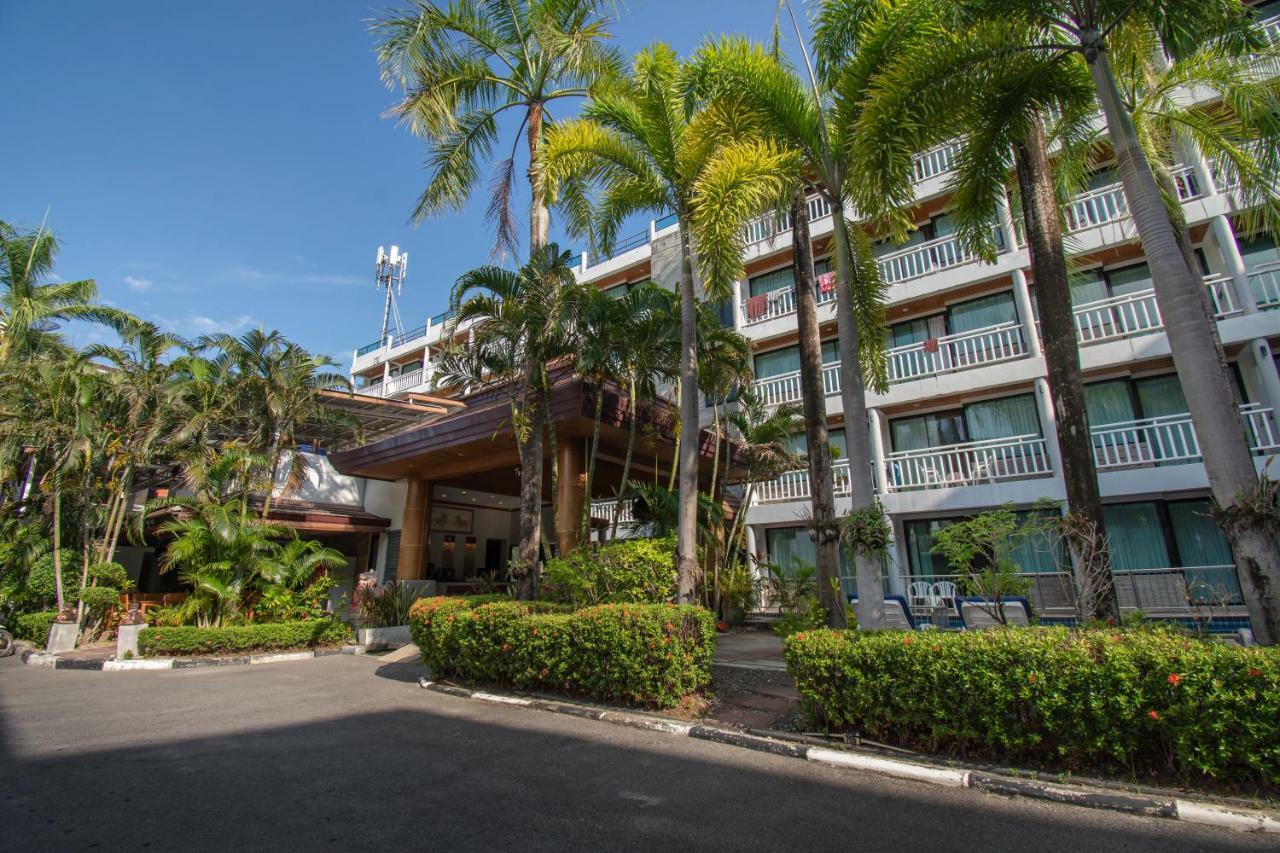 Honey Resort, Kata Beach Kültér fotó
